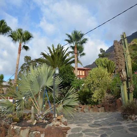 Casa Colonia Appartement Mogán Buitenkant foto