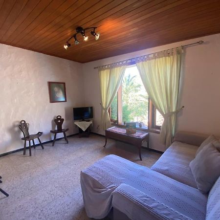 Casa Colonia Appartement Mogán Buitenkant foto