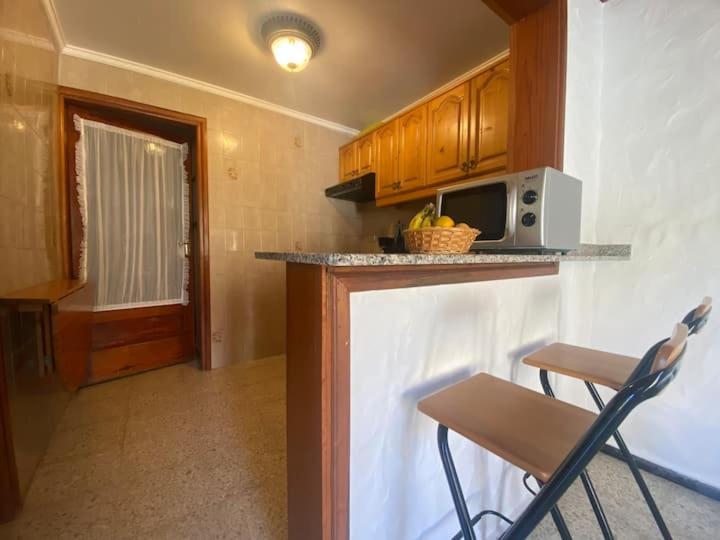 Casa Colonia Appartement Mogán Buitenkant foto
