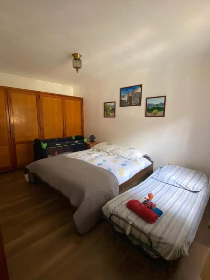 Casa Colonia Appartement Mogán Buitenkant foto