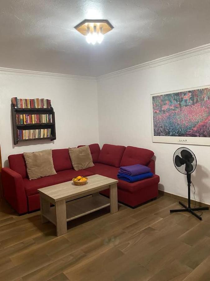 Casa Colonia Appartement Mogán Buitenkant foto