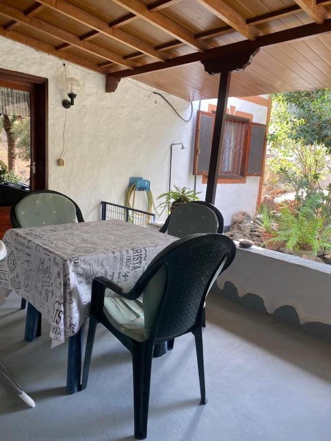 Casa Colonia Appartement Mogán Buitenkant foto