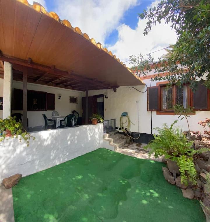 Casa Colonia Appartement Mogán Buitenkant foto