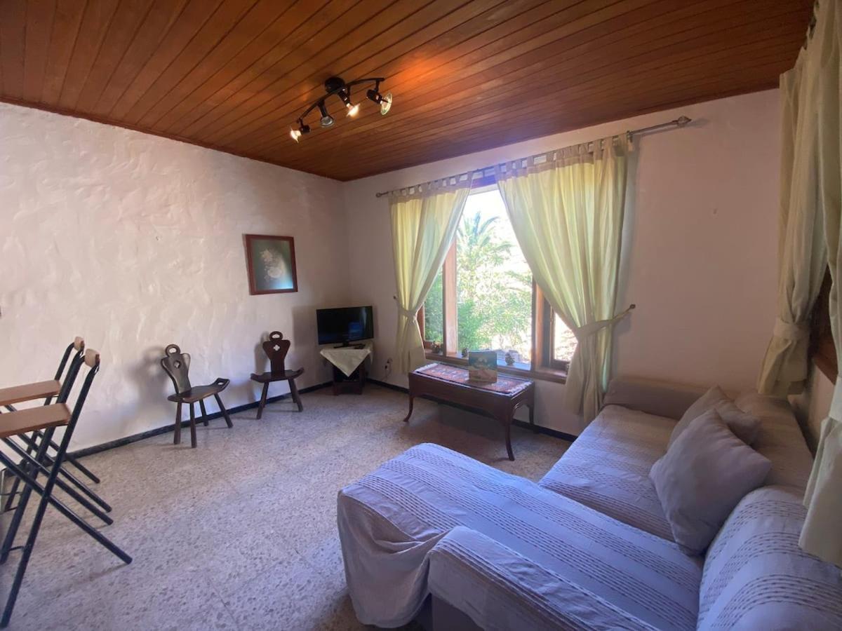 Casa Colonia Appartement Mogán Buitenkant foto